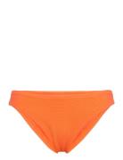 Seadive High Cut Pant Orange Seafolly