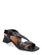 Sandals Black Billi Bi