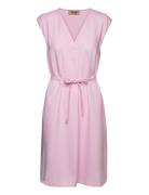 Helia Leia Dress Pink MOS MOSH