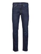 Arley Gant Jeans Blue GANT