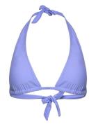 Bellavi Bikini Top Blue Second Female