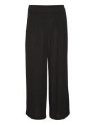 Kadacia Amber Pants Black Kaffe