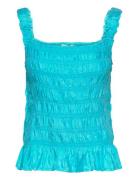 Cralmas Top Blue Cream