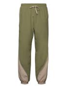 Eaedane Trousers M Green Enkel Studio