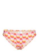 Modern Take Hipster Pant Pink Seafolly