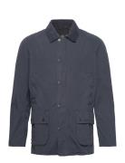 Barbour Ashby Casual Navy-S Navy Barbour