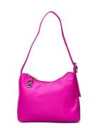 Shoulder Bag Ulla Pink Silfen