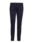 Woven Pants Navy Marc O'Polo