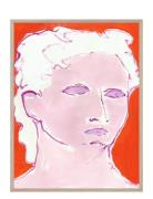 I Don't Know Where It Is! Patterned If Walls Could Talk