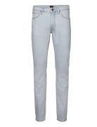 Daren Zip Fly Blue Lee Jeans