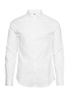 Shirt White Armani Exchange