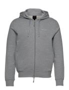 Sweatshirt Grey Armani Exchange