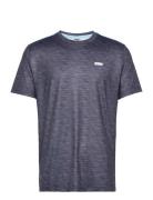 Zerv Atlanta T-Shirt Grey Zerv