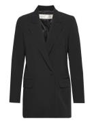 Adianiw Blazer Black InWear