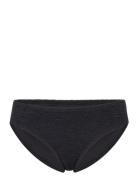 Ibiza Waves Bikini Brief M Black Freya