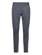 Onsmark Check Pants Hy Gw 9887 Navy ONLY & SONS