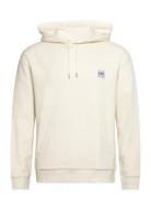 Ww Hoodie Cream Lee Jeans