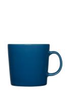 Teema Mug 0.4L Vintage Blue Navy Iittala