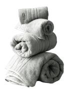 Badehåndklæde Devon Grey Mimou