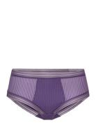 Fusion Brief S Purple Fantasie