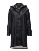 Raincoat Navy Ilse Jacobsen