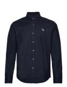 Anf Mens Wovens Navy Abercrombie & Fitch