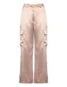 Robincras Pants Beige Cras