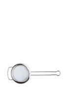 Sigte Med Bøjlegreb Finmasket Silver Rösle