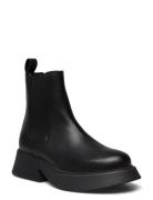 Biahailey Chelsea Boot Crust Black Bianco