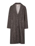 Cakile Classic Coat Grey Second Female