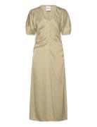 Judy - Fluid Viscose Khaki Day Birger Et Mikkelsen