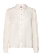 Albasz Shirt Cream Saint Tropez
