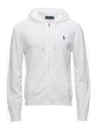 Lsl-Knt White Polo Ralph Lauren