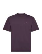 Laurel T-Shirt Purple Makia