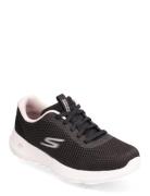 Womens Go Walk Joy - Light Motion Black Skechers