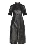 Vicky - Polished Leather Black Day Birger Et Mikkelsen