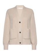 Rafeeiw Small Cardigan Beige InWear