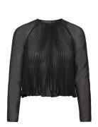 Top Black Emporio Armani