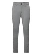 Majens Pants Grey Matinique