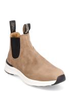 Bl 2140 Active Chelsea Boot Beige Blundst