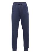 Hmlwulba Pants Blue Hummel