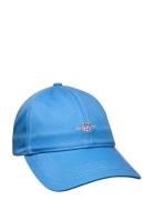 Unisex. Shield Cap Blue GANT