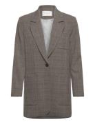 Cmtailor-Blazer Grey Copenhagen Muse