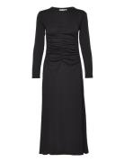 Jalyniw Dress Black InWear