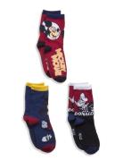 Socks Patterned Disney