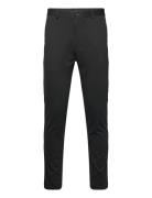 Milano Brendon Jersey Pants Black Clean Cut Copenhagen