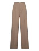 Cmtailor-Pants Beige Copenhagen Muse