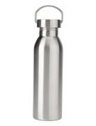 Water Bottle 700 Ml. Silver Haps Nordic