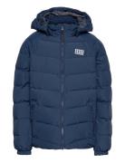 Lwjipe 704 - Jacket Blue LEGO Kidswear