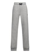 Rib Cuff Pants Grey Champion